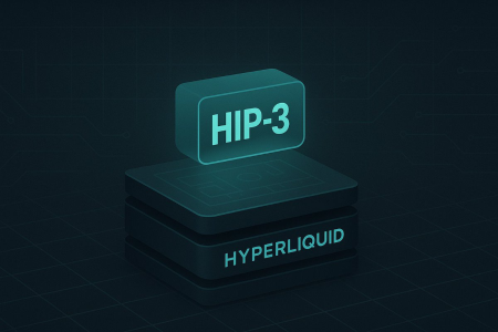 2000万美元入场券:全面解析Hyperliquid HIP-3新规
