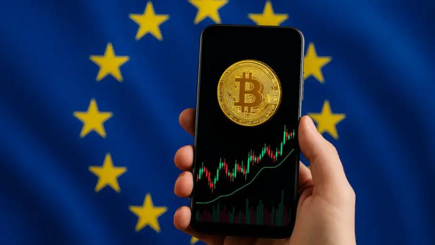 欧洲最大资管公司Amundi筹备推出比特币ETP,机构加速拥抱加密货币