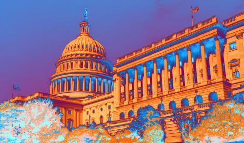 美国共和党议员推动将加密货币纳入401(k)计划的法案