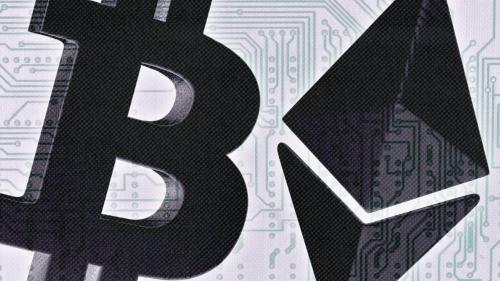 比特币和以太坊现货ETF资金流入回升,市场情绪逐步回暖
