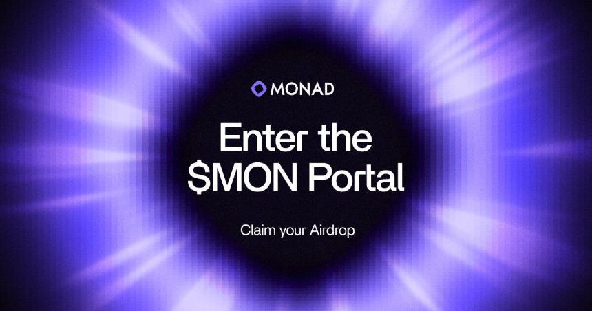 Monad空投查询上线，测试网用户几乎全员“被反撸”？