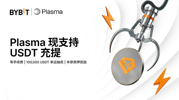 Plasma重构稳定币价值链：专用公链如何重新定义链上支付规则