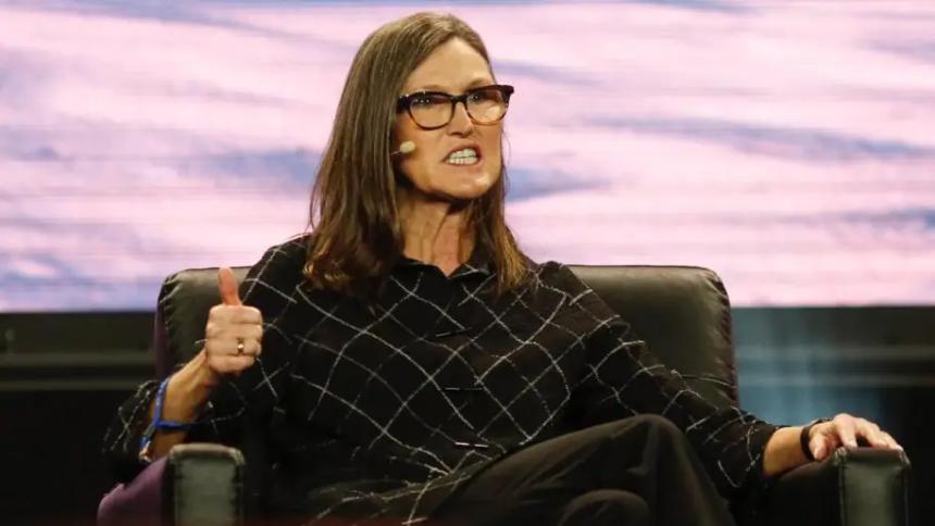 Ark Invest 推出创新型比特币ETF，聚焦收益与风险保护