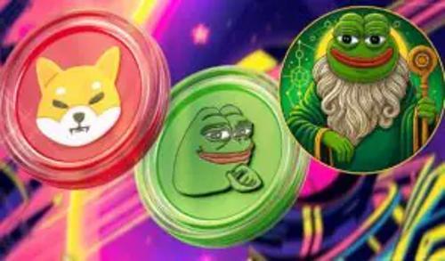 柴犬与佩佩的成功启示：佩佩托预售或成模因币新风向标