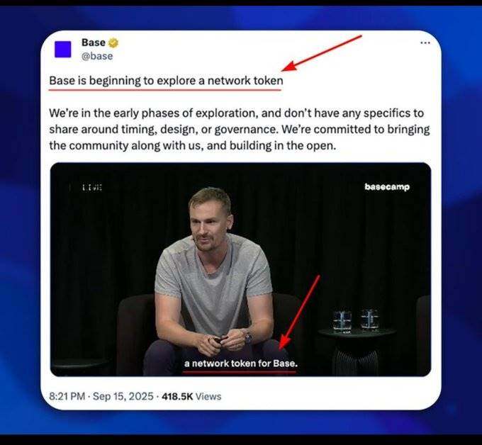Base发币在即，Zora上线直播功能或成新爆点