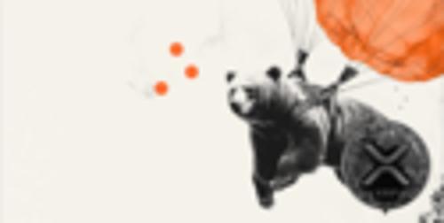 Ripple价格分析：XRP短期承压，与Absa银行合作进军非洲加密托管市场