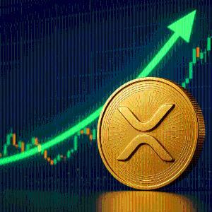 技术分析师重申:XRP 26美元目标价仍具实现潜力