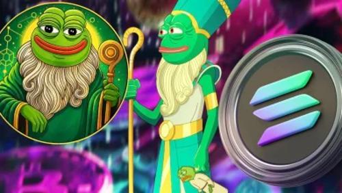 现在最值得购买的加密货币：Pe<span class='keyword'>pet</span>o预售的百倍潜力与Solana(SOL)价格预测对比