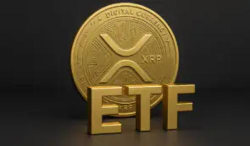 CoinShares披露XRP ETF股票代码与托管人,SEC裁决在即