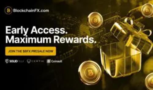 Car<span class='keyword'>dan</span>o价格承压,BlockchainFX ($BFX) 成为高回报投资新焦点