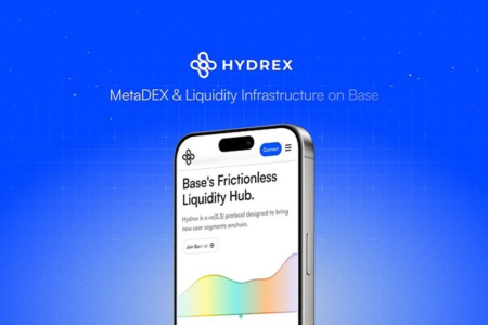 逆市暴涨40%:深度解析Base生态明星项目Hydrex