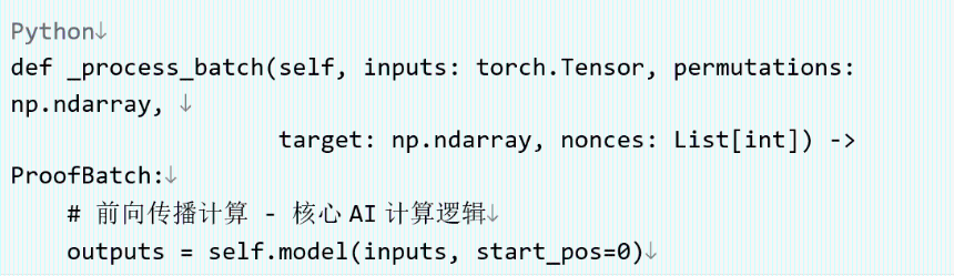 Gonka算法系列（1）PoW 2.0介绍