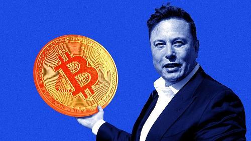 埃隆·马斯克力挺比特币:能源支撑的稀缺资产优于传统货币