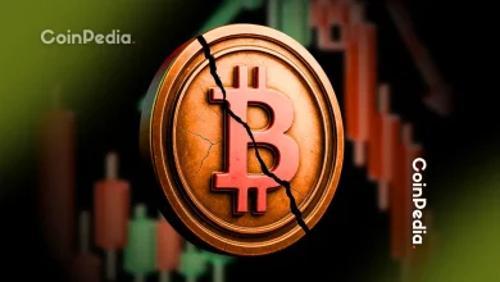 比特币价格企稳背后:企业持仓创新高,财务公司面临挑战