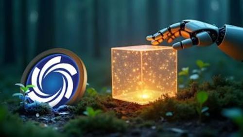 XRP或涨至5美元，但Ozak AI的潜力更引人注目