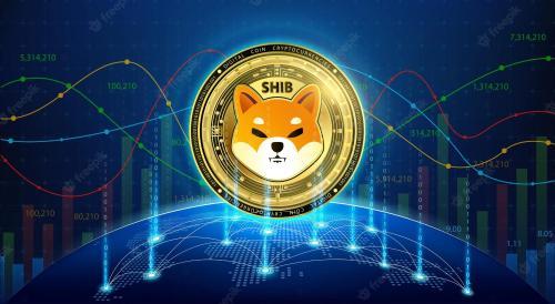 柴犬币有史以来的最高价格预测:0.00005207美元