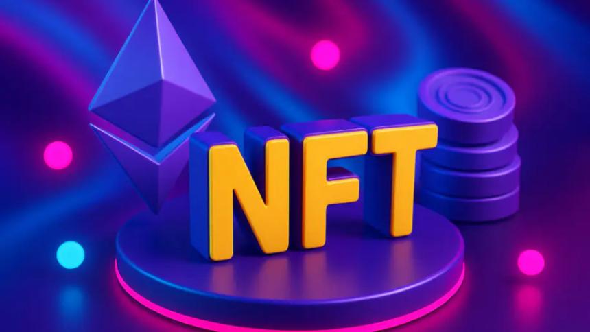NFT市场在经历历史性崩盘后逐渐企稳