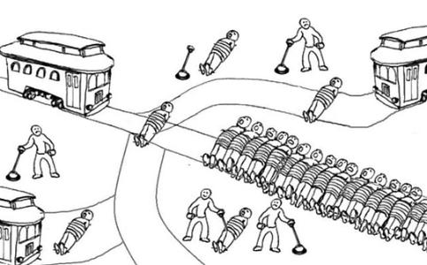 币安的「电车难题」：史上最大空投背后的风险与道德争议