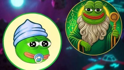 2025年牛市前瞻:Pepeto与Little Pepe,谁是更具潜力的加密货币投资选择?