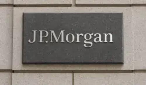 摩根大通获准在沙特设立地区总部 加深中东战略布局