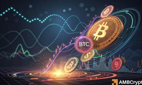 比特币或再次测试10月低点：分析师揭示背后原因