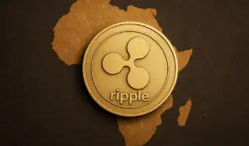 Ripple 携手南非联合银行进军非洲，推出数字资产托管服务