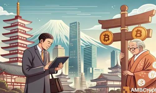 日本扩大内幕交易规则至加密货币领域,强化市场监管