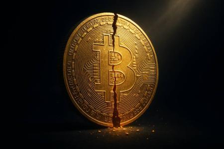 比特币面临深度调整风险,分析师称需新因素支撑