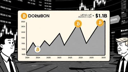 11亿美元比特币空头:经济衰退的前兆还是市场错配良机?
