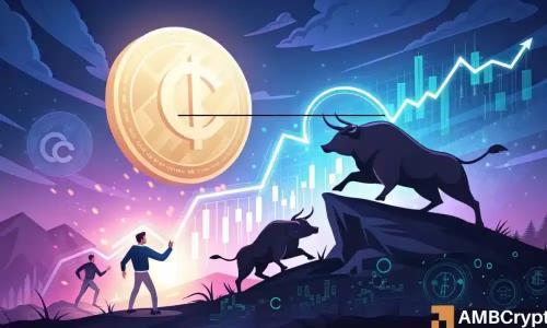 ChainOpera AI暴涨132%,市场信号预示AI行业复苏——COAI能否突破17.7美元大关?