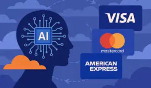 Cloudflare 联手 Visa、Mastercard 和 AmE<span class='keyword'>x</span> 推动 AI 商务新时代