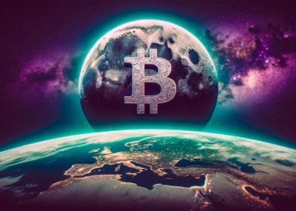 贝莱德CEO拉里·芬克改口支持比特币：市场促使重新评估假设