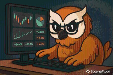 使用 Vybe 提升您的跟单交易策略