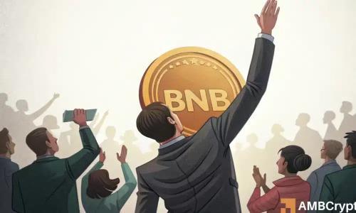 38亿美元基金注入BNB链，RWA时代或将来临