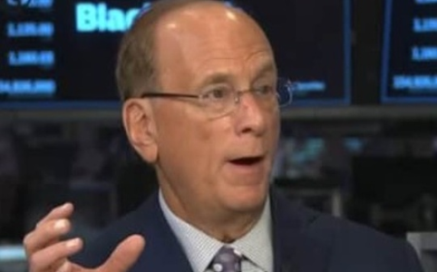 贝莱德CEO展望资产代币化：开启金融市场的未来篇章