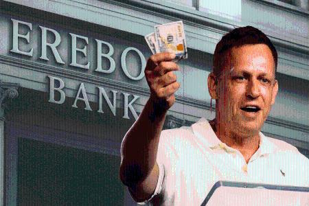 美国加密货币政策现转折:Erebor Bank获OCC有条件批准,成数字资产领域新标杆