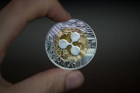 XRP图表显示潜在看涨信号：第四季度能否再现2017年暴涨行情？
