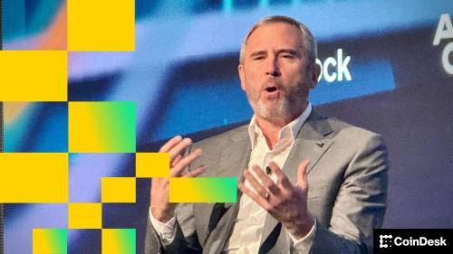 Ripple 豪掷 10 亿美元收购 GTreasury，加速布局企业财务领域