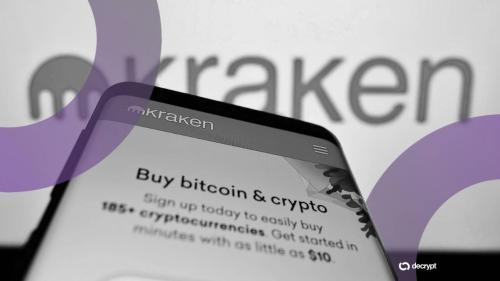 Kraken收购Small Exchange,推动美国衍生品市场规范化发展
