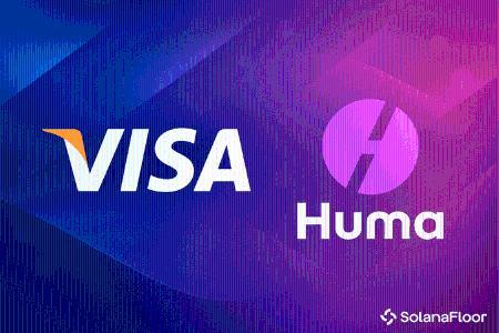 Visa报告:稳定币借贷与Huma Finance的跨境支付网络引领未来金融创新