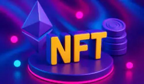 NFT市场在经历历史性崩盘后逐渐企稳