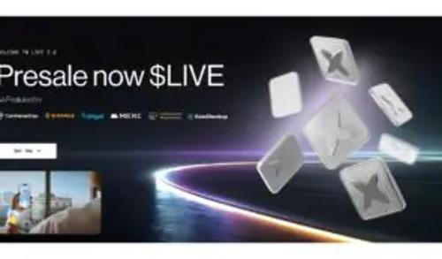 XRP与BNB的较量:LivLive能否成为加密市场新星?