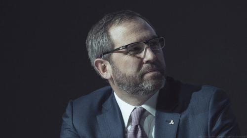 Ripple CEO Brad Garlinghouse:美国加密货币行业不会重回敌对监管环境