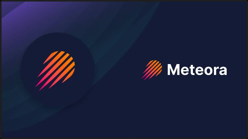 Meteora空投今晚开查，领币和领LP哪个更赚？