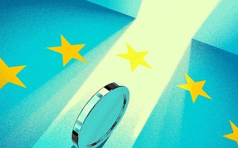 法国老牌银行ODDO BHF推出首款MiCA合规欧元稳定币EUROD