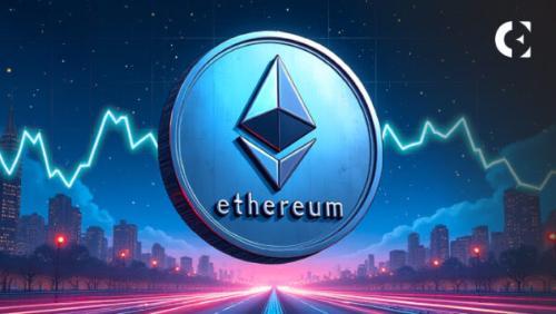 ETH鲸鱼强势回归:未实现利润达700万美元,ETF增持推动支撑位升至4100美元