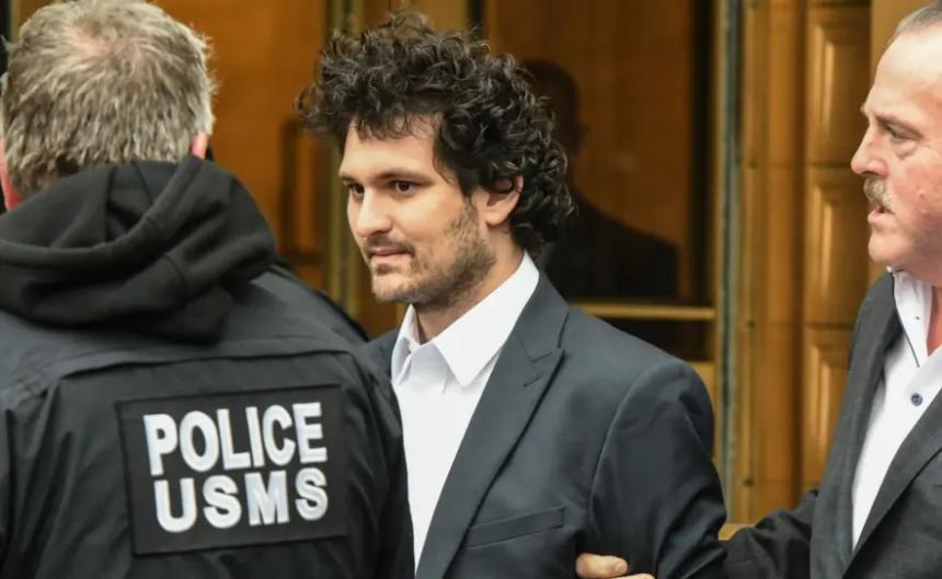 SBF声称逮捕他是出于政治动机