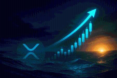 XRP是否已触底?知名加密货币分析师释放强烈看涨信号