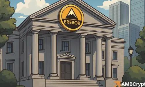 彼得·泰尔支持的Erebor公司获美国监管批准:加密货币和初创企业迎来新机遇