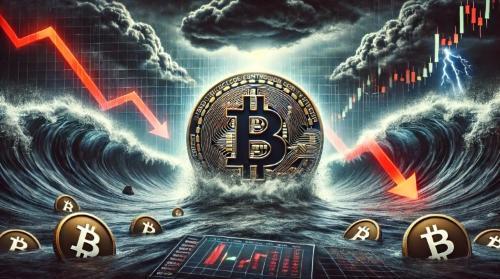 比特币牛市接近尾声：周期峰值倒计时完成 99.3%，或将在九天内迎来终结